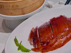 -四季民福烤鸭店(王府井东安门店)