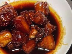 美肤红烧肉-阿毛饭店(和义路店)