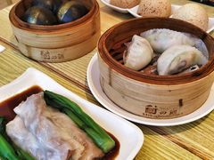 -添好运点心专门店(百老汇店)