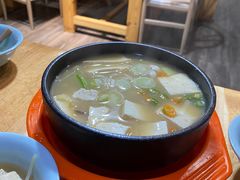 -朝鲜烤肉(安宁庄店)