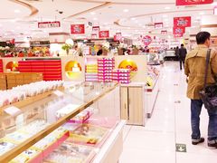 -第一食品(中环百联店)