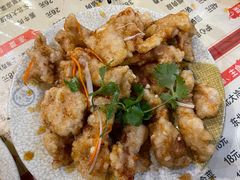 锅包肉-吉味馆(柠溪店)