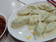 -喜家德虾仁水饺(艺汇家店)