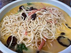 鸡汁干丝-醉爱小馆·创意南京菜(瑞阳街店)