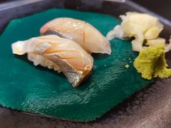 -Sushi Hanzo半藏(天环广场店)
