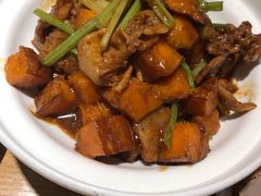 -宏记广东客家菜(丰汇店)