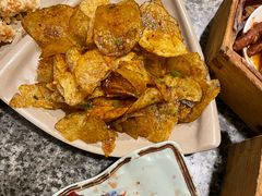 -小街天府(西工小街店)