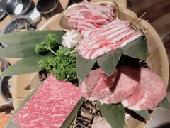 -九田家黑牛烤肉料理(溧阳吾悦店)