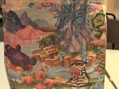 -麦当劳(广州新港东路第二分店)