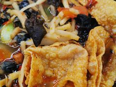 -红鼻子桂林米粉(金唐新光界店)
