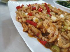 -洪霞餐馆