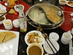 -香丽缘饭馆(黑龙潭店)