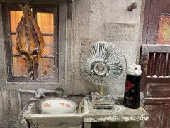 -CITY MART城市集市·里弄(北外滩来福士广场店)