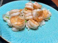 -翕间食·精致淮扬菜(江苏大剧院店)