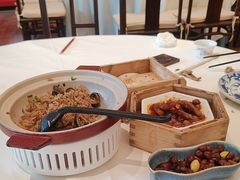 -侨美·唐荔园·40年地道粤菜