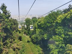 -虞山风景区