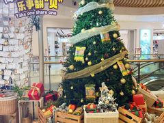 -上海长风大悦城