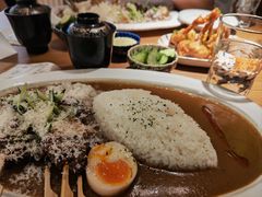 -CURRY YA 熟成咖哩專門店(深圳湾万象城店)