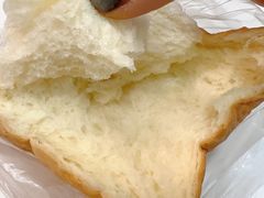 -银座仁志川·生吐司专门店(香港广场店)