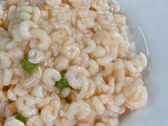 野生河虾仁-吾介小籠館