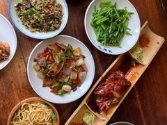 -大牌大·传统杭帮菜(湖滨店)