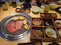 -汉拿山(包河万达店)
