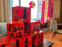 -奕景海鲜·大连菜(星海广场店)