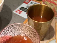-大师兄·手工面·西北菜(南沙万达广场店)