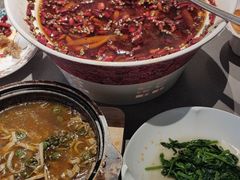 -羊门客在·烤盐池滩羊·川菜