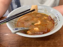 -金原鸭血粉丝汤·汤包·脆皮烤鸭(南京博物院店)