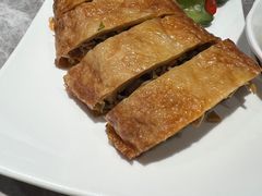 酥皮素什锦-鼎泰丰(国贸商城店)