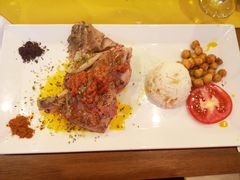 -Pumpkin Goreme Restaurant and Art Gallery