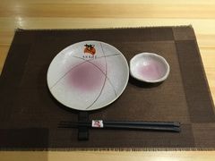 -割烹旭日本料理(龙湖狮山天街店)