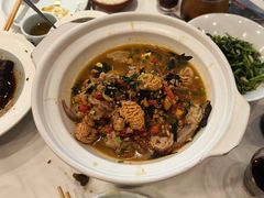 -攸州小镇家湘菜(小米科技园店)