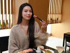 -西村日本料理(香格里拉饭店)