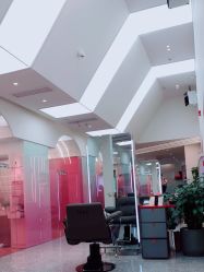-MINX名珂斯·烫染形象设计