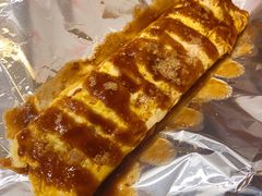 -日葵 大阪烧ひまり(仙霞路店)