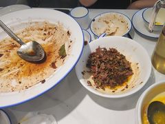 -兰湘子·湘菜小炒(崂山丽达店)