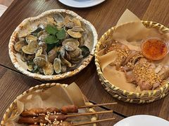 -曼谷食堂·泰国家庭料理