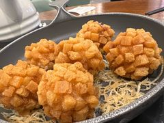 -三凤酒家·百年无锡菜(清扬茂业店)
