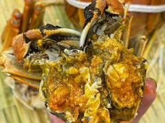 -蟹天蟹地农家菜·阳澄湖大闸蟹(浅水湾店)