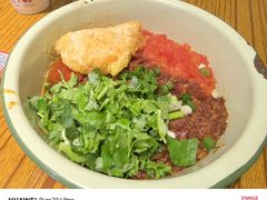 -鞠老头钵钵面(大坪店)