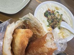 -文武王氏烧饼·无矾油条(西溪路店)