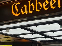 -Cabbeen(朝阳大悦城店)
