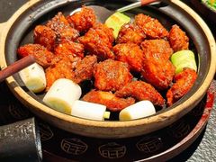 -旺爷砂锅·茶作(国贸城店)