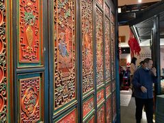 -院8里·小聚园老川菜(九眼桥店)