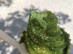 -豆政(金閣寺境内売店)