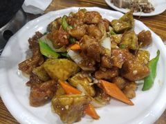 -泰来风味馆(桂林街店)