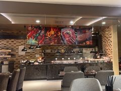 -乐咖啡西餐厅(太湖皇冠假日酒店)
