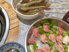 -丰尔粥食·粥底火锅·桑拿鸡(大良总店)